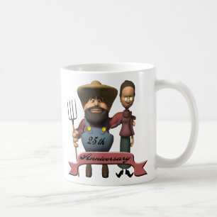 25thanniversaryt-shirts4 coffee mug