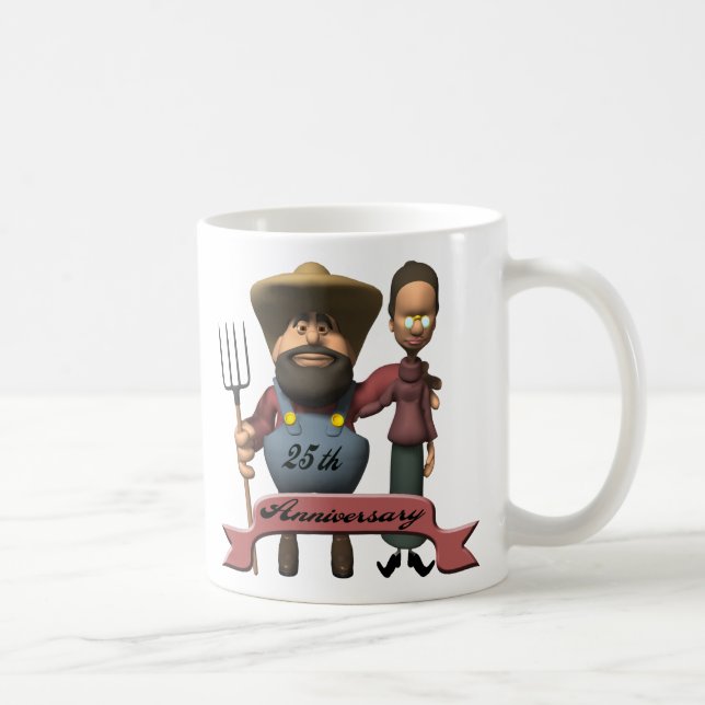 25thanniversaryt-shirts4 coffee mug (Right)
