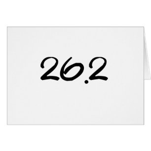 26.2 Horizontal Card