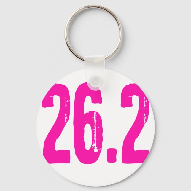 26.2 KEY RING (Front)