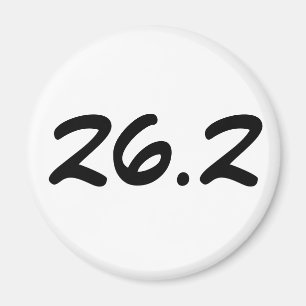 26.2 magnet