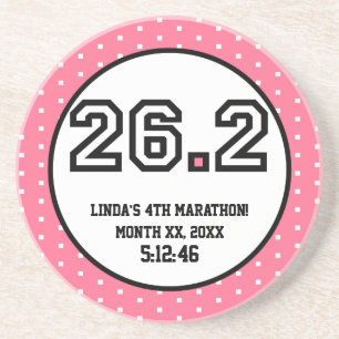 26.2 Marathon Coaster