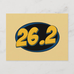 26.2 POSTCARD