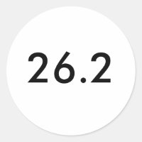 26.2 Sticker