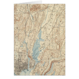 26 New Haven sheet
