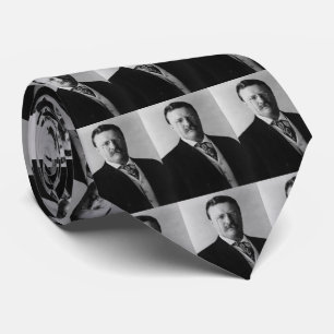 26 Theodore Roosevelt Tie