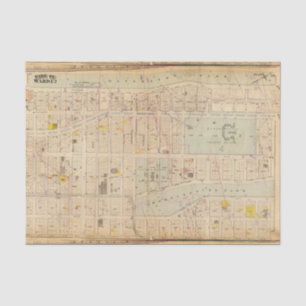 26 Ward 12 Tissue Paper