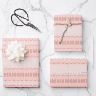 26 WRAPPING PAPER SHEET