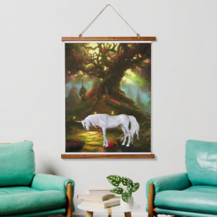 26"x36" Vertical Wall Tapestry