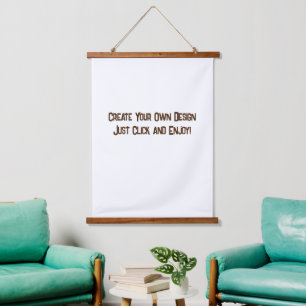 26"x36" Vertical Wall Tapestry