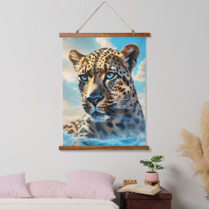 26"x36" Vertical Wall Tapestry