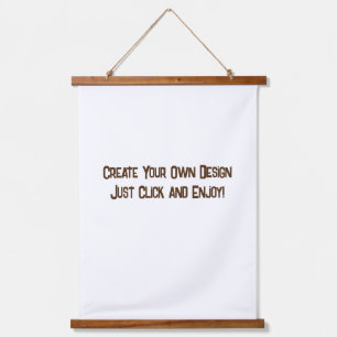 26"x36" Vertical Wall Tapestry