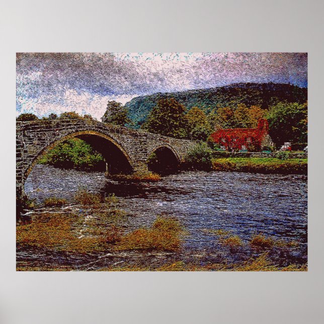 26b sketch poster (Front)