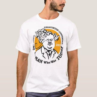 26th Chesterton Conference T-Shirt