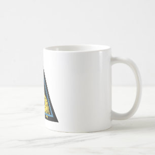26th Indian Division Coffee Mug