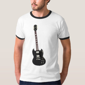 274764[1]A thousand riffs T-Shirt