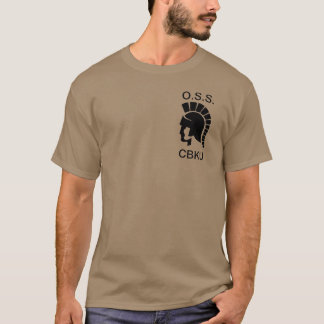 278 and 32 T-Shirt