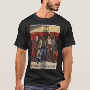 27 club Classic Essential T-Shirt