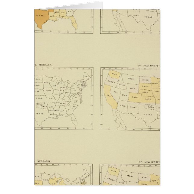 27 Interstate migration 1890 MONJ (Front)