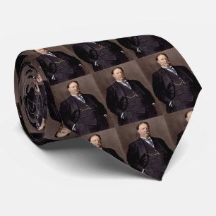27 William Howard Taft Tie