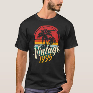 27th Birthday Vintage 2006 T-Shirt