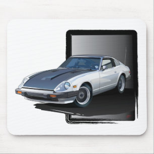 280zx Mousepad