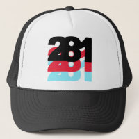 281 Area Code