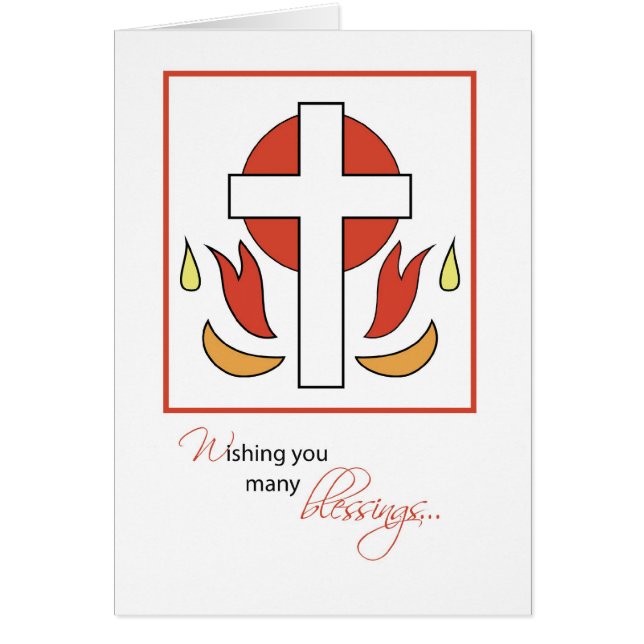 2821 Cross Fire Confirmation (Front)