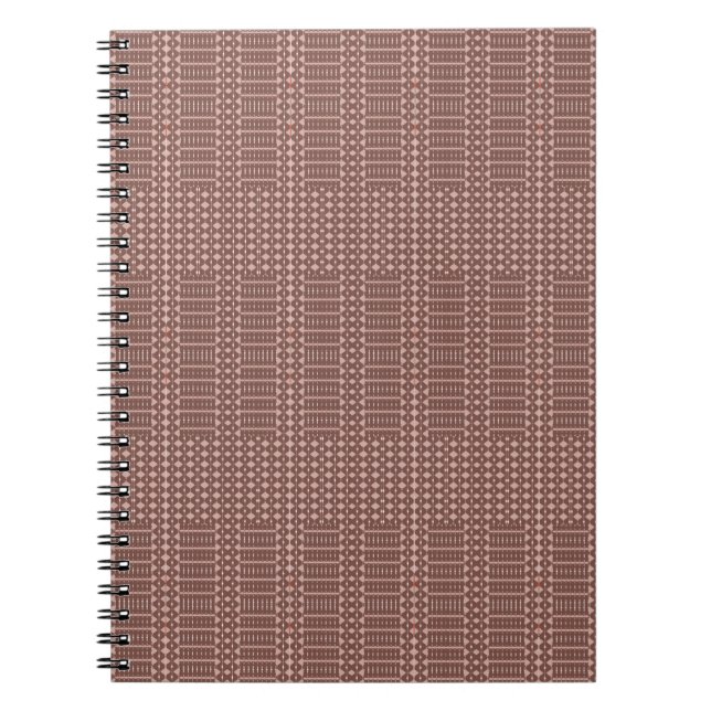28 NOTEBOOK (Front)
