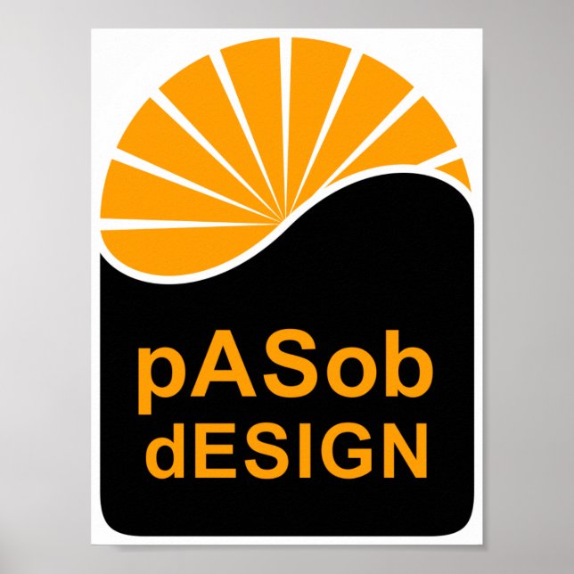 28" x 20", Value Poster Paper (Matte) (Front)