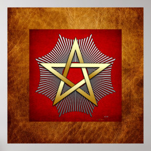 28th Degree: Knight Commander of the Temple Poster