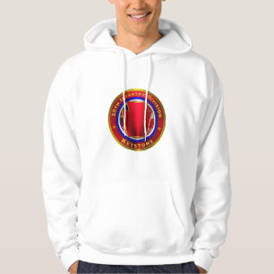 28th Infantry Division Hoodie