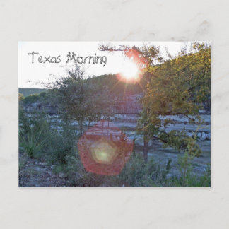 296047725_1f2e41b971_b, Texas Morning Postcard