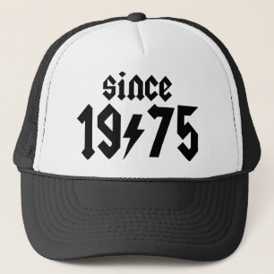 2975 TRUCKER HAT