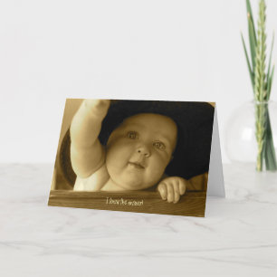 29 again -Birthday Card