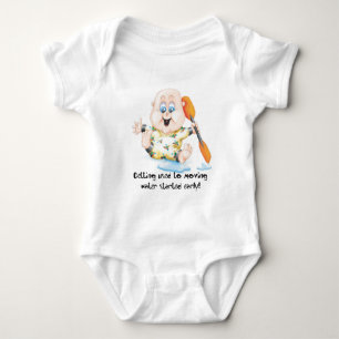 29_Baby Baby Bodysuit