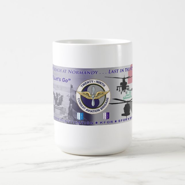 29 CAB Mural Mug (Center)