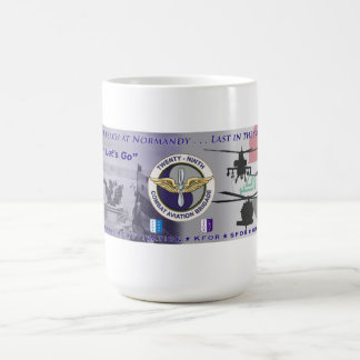 29 CAB Mural Mug