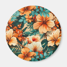 #29 Floral Pattern