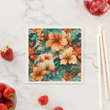 #29 Floral Pattern