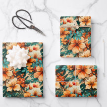 #29 Floral Pattern