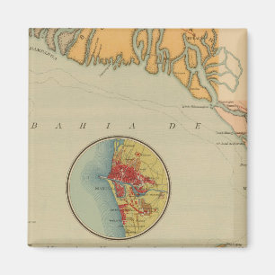 29 in Manila Bay Magnet