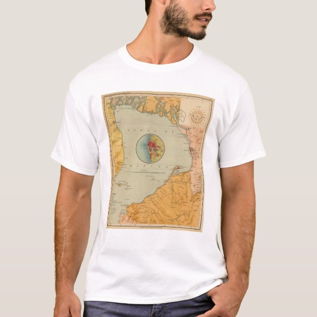 29 in Manila Bay T-Shirt (Front)