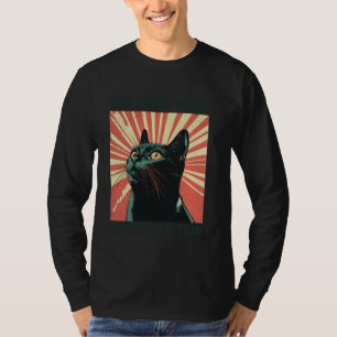 29 Years Old Vintage 1996 Cat Lover 29th Birthday T-Shirt
