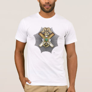 29th Degree: Knight of Saint Andrew T-Shirt