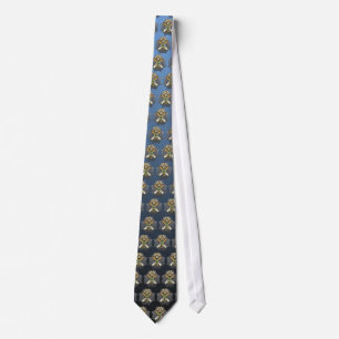 29th Degree: Knight of Saint Andrew Tie