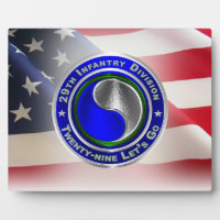 29th Infantry Division 