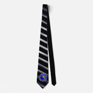 29th Infantry Division Tie