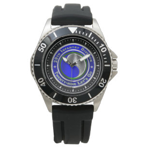 29th Infantry Division Watch