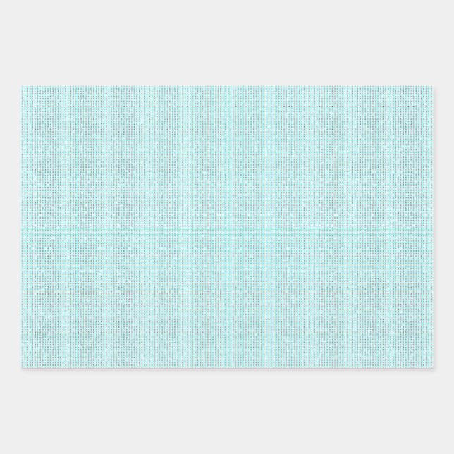 2,000+ Maths Equations Puzzle Grid Wrapping Paper Sheet (Front)